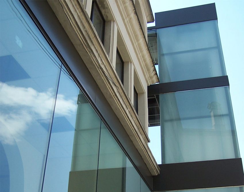 fusteria d’alumini a Manresa fusteria d’alumini a Manresa