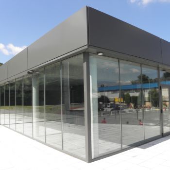 Galería CORTIZO Galería CORTIZO